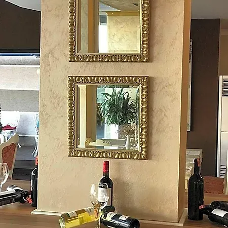 Deluxe Отель